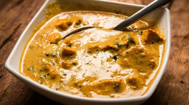 Korma.
