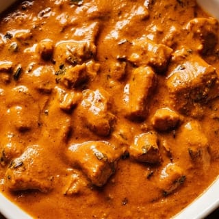 Tikka Masala